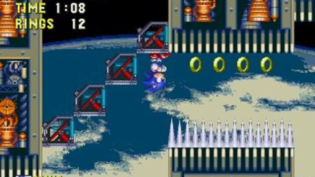 Sonic & Knuckles 3