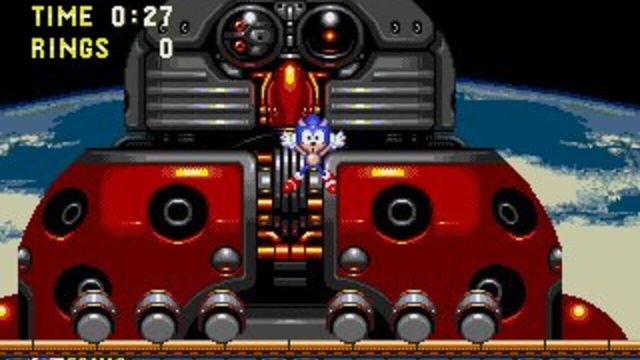 Sonic & Knuckles 5