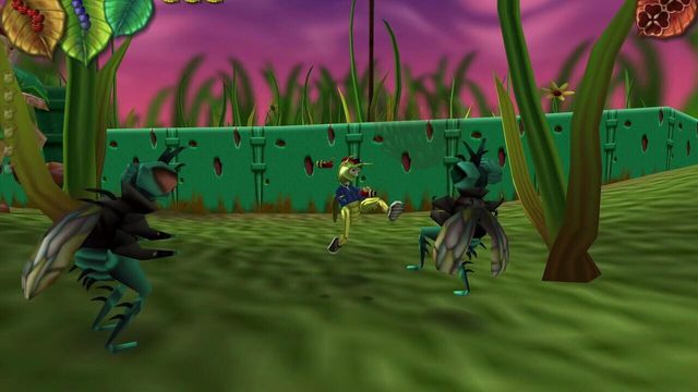Bugdom 2 2