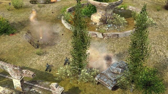 Soldiers: Heroes of World War II 2
