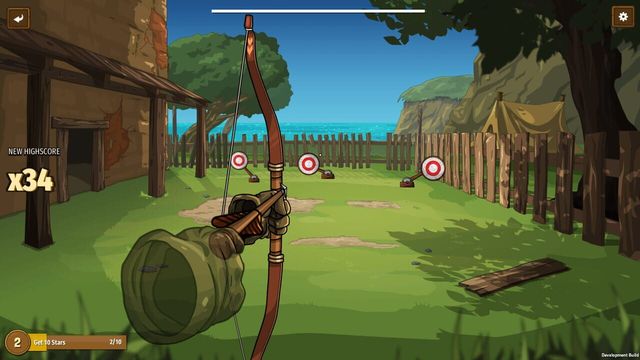 Swords & Souls: Neverseen 6