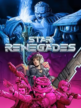 Star Renegades