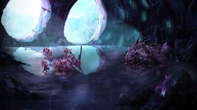 Star Renegades 3