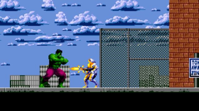 The Incredible Hulk 3