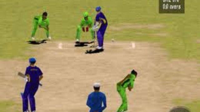 Brian Lara Cricket 2