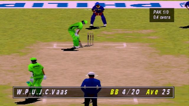 Brian Lara Cricket 3