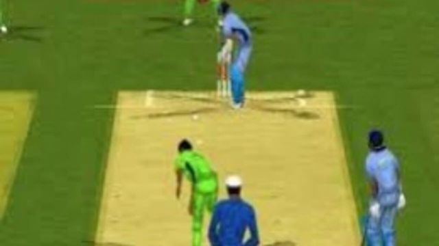 Brian Lara Cricket 5