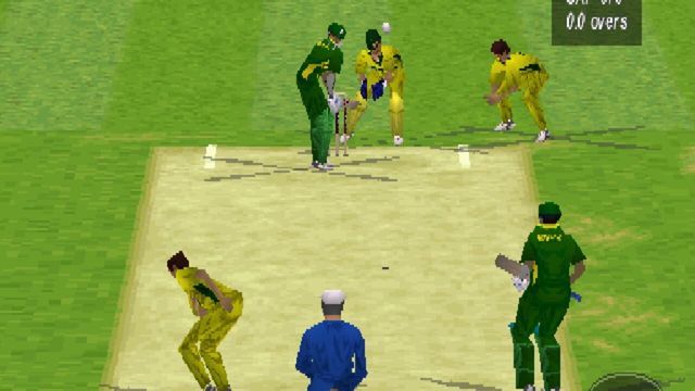 Brian Lara Cricket 6