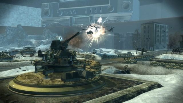 Toy Soldiers: Cold War 3