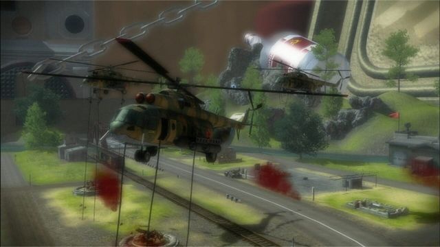Toy Soldiers: Cold War 6