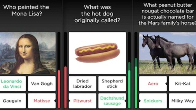 QuizUp 1