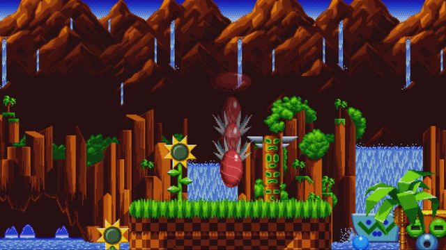 Sonic Mania Plus 3