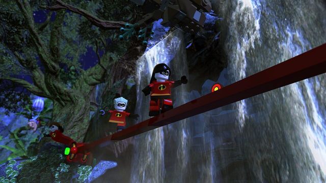LEGO The Incredibles 6