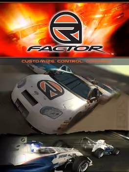 rFactor