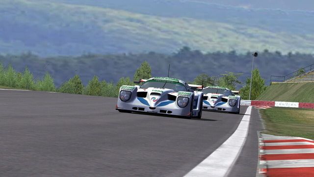 rFactor 1