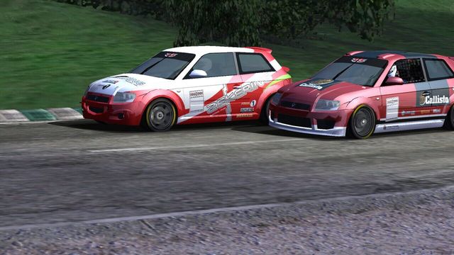 rFactor 2