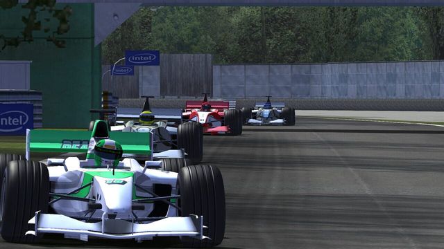 rFactor 4