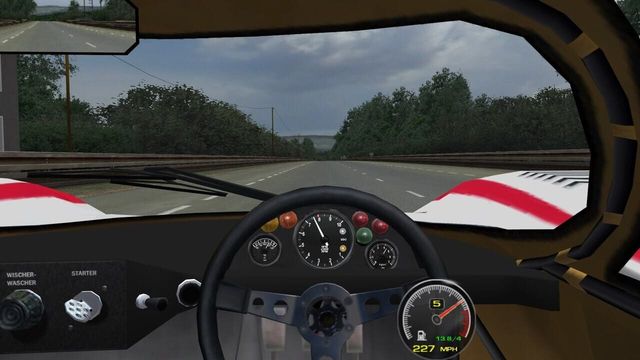rFactor 5