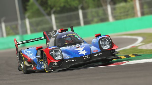 rFactor 2 2
