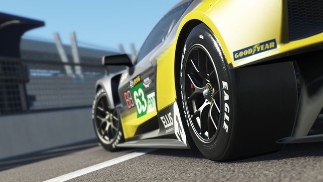 rFactor 2 4