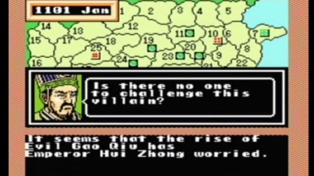 Bandit Kings of Ancient China 2