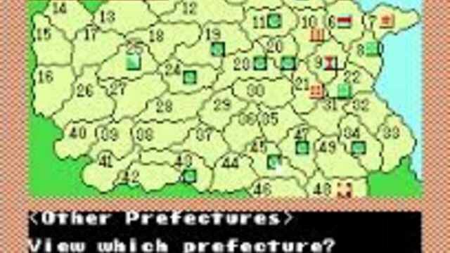 Bandit Kings of Ancient China 3