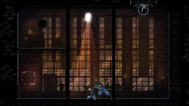 Mark of the Ninja: Remastered 2