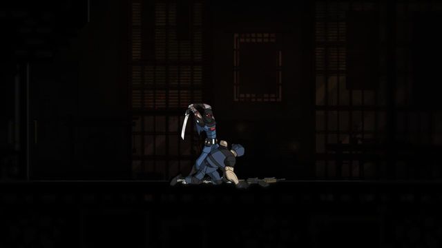 Mark of the Ninja: Remastered 6