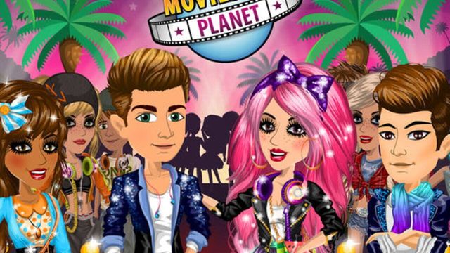 MovieStarPlanet 2