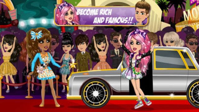 MovieStarPlanet 3
