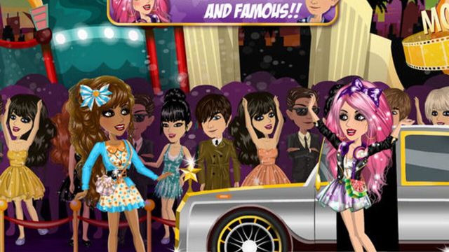 MovieStarPlanet 4