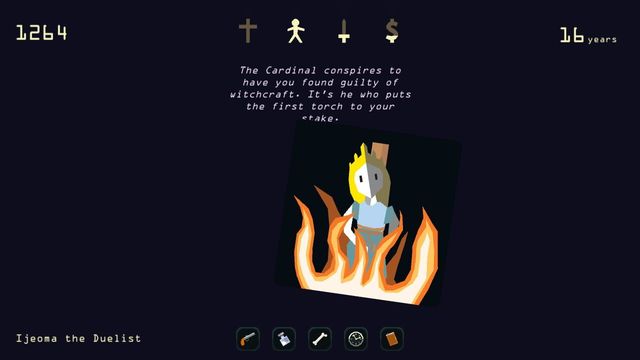 Reigns: Kings & Queens 3