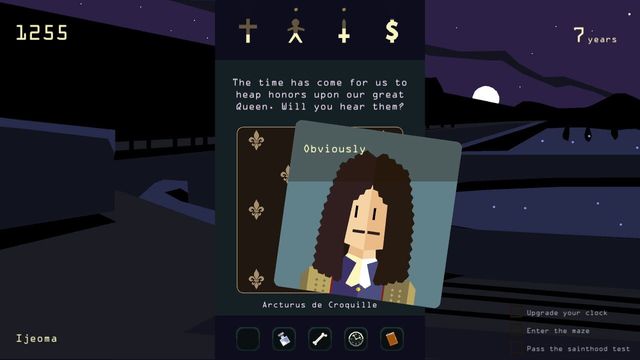 Reigns: Kings & Queens 5