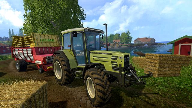 Farming Simulator 15 5