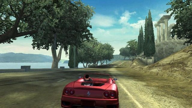 Need for Speed: Hot Pursuit 2 2