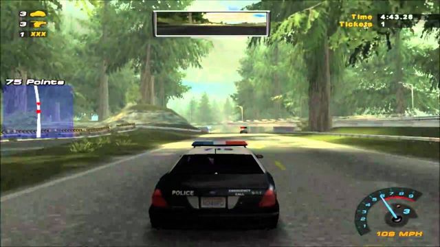 Need for Speed: Hot Pursuit 2 3