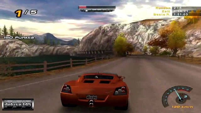 Need for Speed: Hot Pursuit 2 4