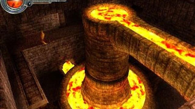 King's Field: The Ancient City 2