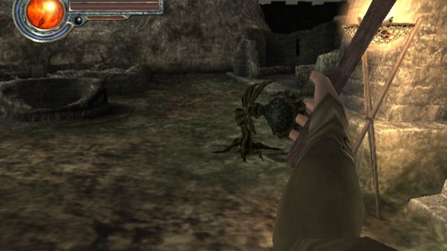 King's Field: The Ancient City 4
