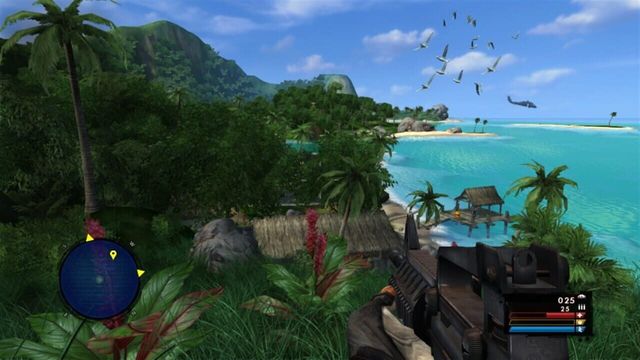 Far Cry Classic 2
