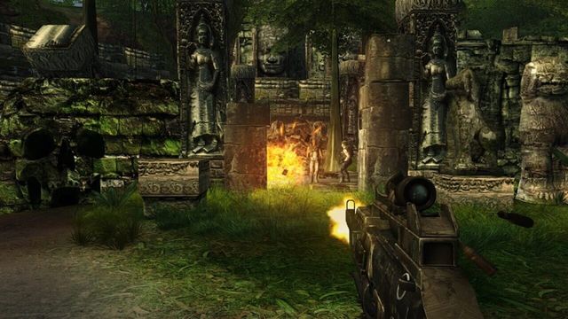 Far Cry Classic 3