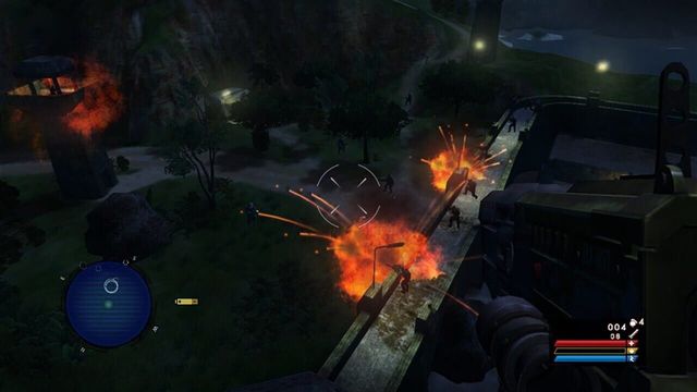 Far Cry Classic 4
