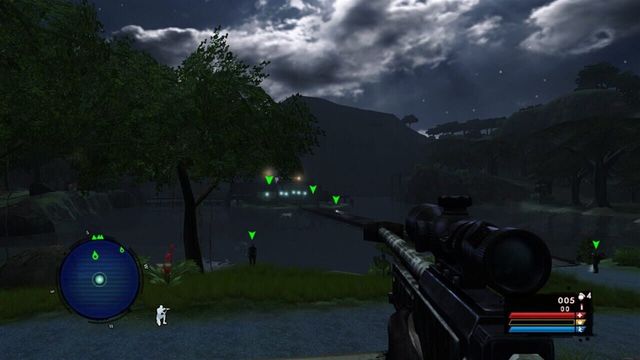 Far Cry Classic 5