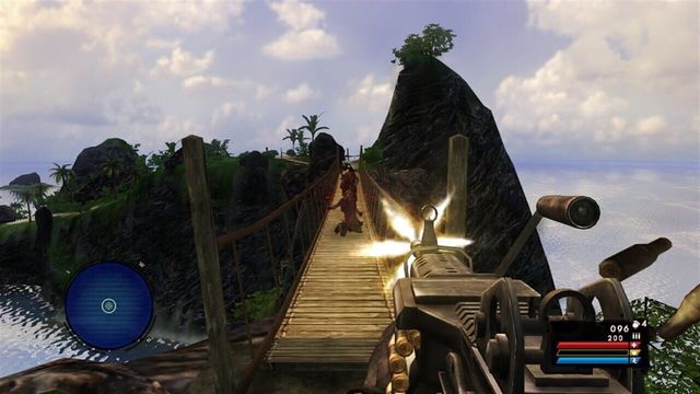 Far Cry Classic 6