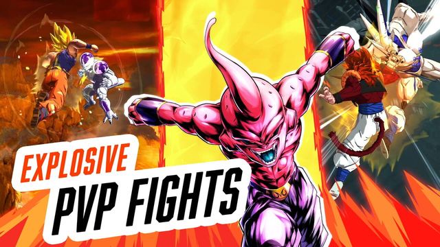 Dragon Ball Legends 3