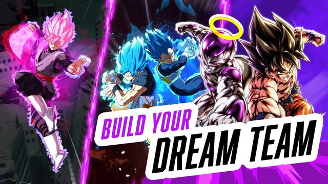 Dragon Ball Legends 6