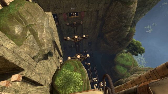 Eye of the Temple 3
