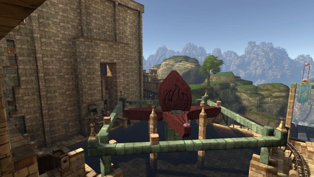 Eye of the Temple 6