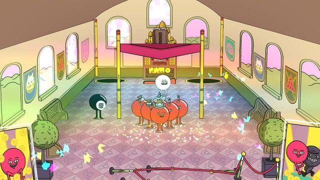 Pool Panic 2