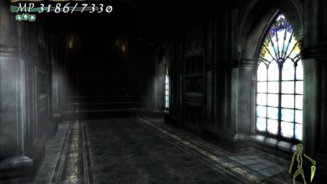 Shadow Tower: Abyss 2